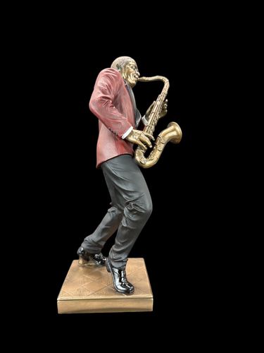 MUZYK SAKSOFONISTA VERONESE (WU76218A5) na Arena.pl