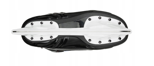 Łyżwy Bauer NS Junior - r. 36 na Arena.pl