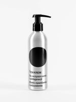 Krem do mycia i pielęgnacji włosów 220ml Efektywne Nawilżenie i Odżywienie
