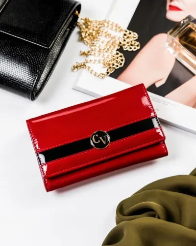 portfel damski portmonetka na bigiel na Arena.pl