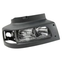 REFLEKTOR LAMPA PRAWA RENAULT TRUCKS MIDLUM 2005 2006 2007 2008 2009 2010