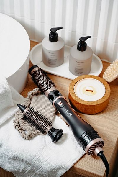 Lokówko-suszarka LOKOSUSZARKA LOKÓWKO SUSZARKA Adler AD2026 zdjęcie 3