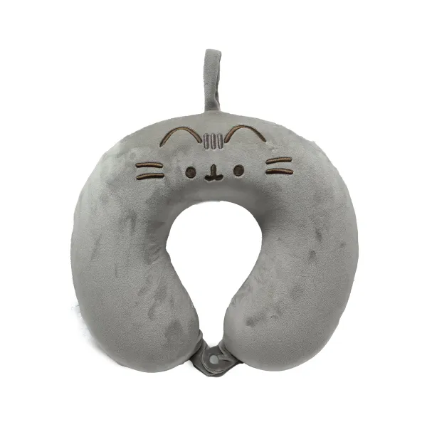 Poduszka podróżna Pusheen CUSH433 zdjęcie 1