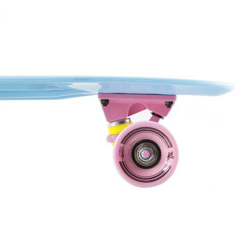 PENNYBOARD LIGHT BLUE NILS EXTREME na Arena.pl