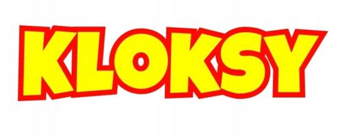 KLOCKI KLOKSY KREATYWNE CLASSIC 500 EL KONSTRUKCYJNE BARDZO DUŻY ZESTAW na Arena.pl