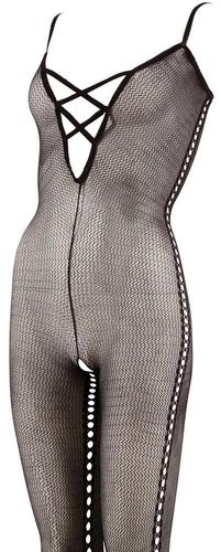 catsuit with lacing na Arena.pl