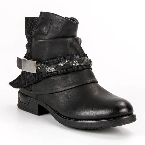 Czarne Workery r.39 na Arena.pl