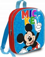 Plecak szkolny dla dziecka MICKEY Myszka Miki