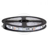 TAŚMA LED RGB 5050 ŚCIEMNIALNA 12V 14,4W/M 5M