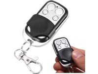 Pilot samokopiujacy uniwersalny do alarmu bramy