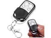 Pilot samokopiujacy uniwersalny do alarmu bramy