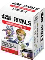 Funko Games Gra SW Rivals S1 Light Side
