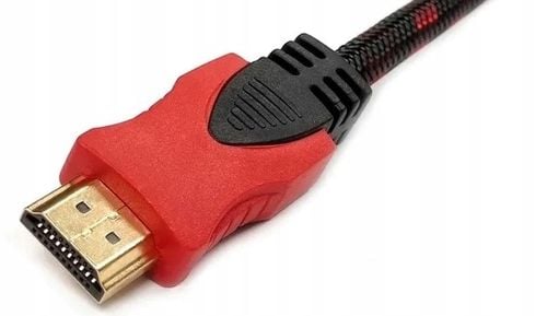 KABEL ADAPTER PRZEJŚCIÓWKA DVI HDMI 1,5M FULL HD 1080P FHD na Arena.pl