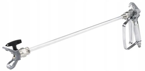 AGREGAT MALARSKI PISTOLET HYDRODYNAMICZNY 1500W POWERMAT PM-PDM-1500MN na Arena.pl