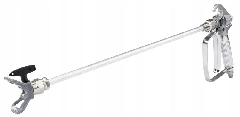 AGREGAT MALARSKI PISTOLET HYDRODYNAMICZNY 1500W POWERMAT PM-PDM-1500MN zdjęcie 11