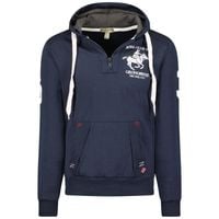 Bluza Geographical Norway Folton EO 100 M WW4783H/GNO-Navy M