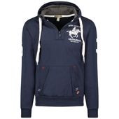 Bluza Geographical Norway Folton EO 100 M WW4783H/GNO-Navy M