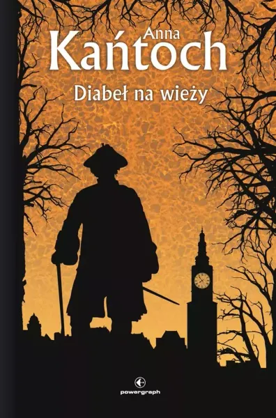 Diabeł na wieży zdjęcie 1