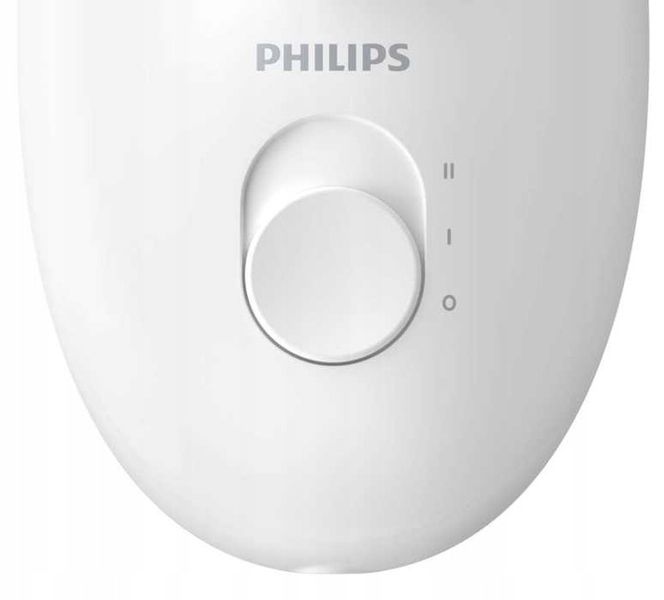 DEPILATOR PHILIPS BRE245/00 SIECIOWY zdjęcie 10