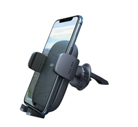 Uchwyt samochodowy Aukey HD-C58