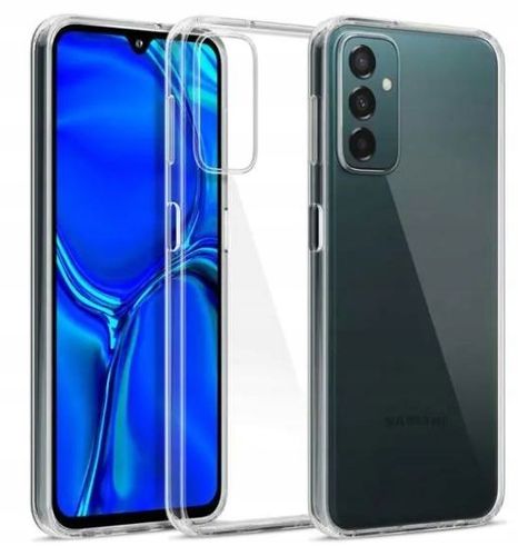 Samsung Galaxy M52 5G - 3mk Clear Case na Arena.pl