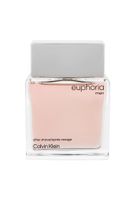 calvin klein euphoria men after shave 100ml