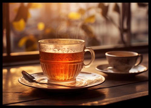 Plakat 59,4x42cm Moment Codzienności na Arena.pl