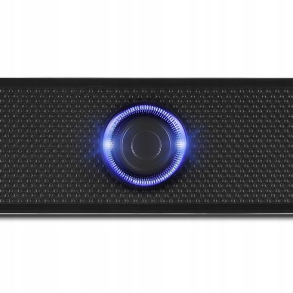 SVEN 422 głośnik, mini soundbar, 10W zdjęcie 5