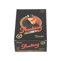 box - 24 x bibułka smoking rolls de luxe