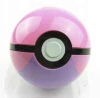 POKEBALL 7CM POKEMON GO NOWA KULA NA POKEMONY