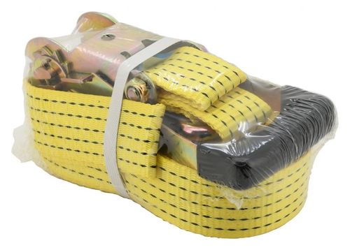 Pas z grzechotką i haczyki, 8 m na Arena.pl