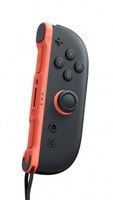 Pad Nintendo Joy-Con 2 (R) Light Red