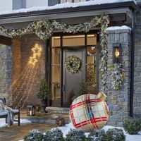 BOMBKI CHOINKOWE NIETŁUKĄCE OZDOBY ŚWIĄTECZNE ŚWIĘTA