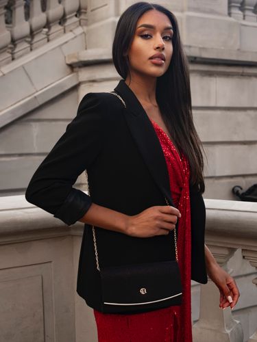 kopertówka r-xs013-8603 black na Arena.pl