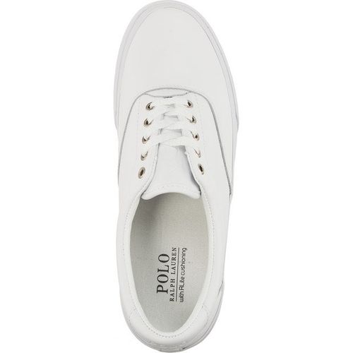 Polo Ralph Lauren THORTON WHITE 45 na Arena.pl