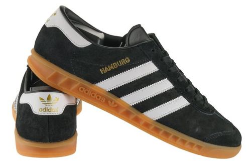 adidas HAMBURG (S76696) na Arena.pl