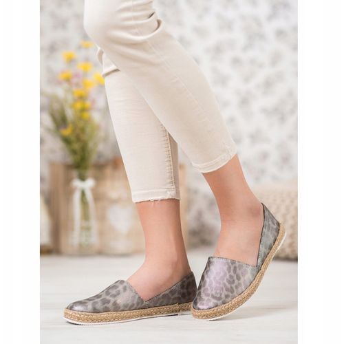 Espadryle W Cętki r.39 na Arena.pl