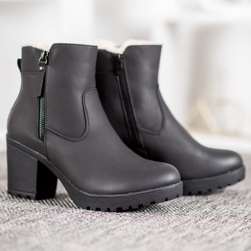 Casualowe Botki r.39 na Arena.pl