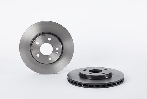 TARCZA HAM PRZOD 288X25 V BREMBO na Arena.pl