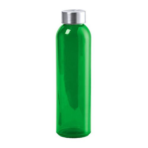 Bidon (500 Ml) 146314 Fuksja na Arena.pl