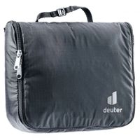 Kosmetyczka Deuter Wash Center Lite I czarny