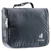 Kosmetyczka Deuter Wash Center Lite I czarny