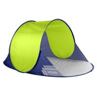 Spokey ALTUS - Parawan plażowy samorozkadajc