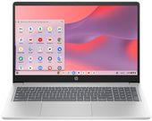 HP Chromebook 15a FullHD IPS Intel Core i3-N305 8-rdzeni 8GB LPDDR5 256GB UFS SSD Chrome OS