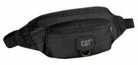 Saszetka biodrowa CAT Caterpillar Raymond Black