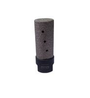 RICHMANN FREZ DIAMENTOWY OTWORNICA 10X50 MM M14 DO GRESU GRANITU KAMIENIA