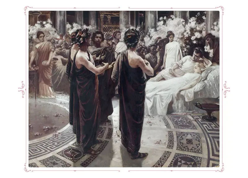 Quo Vadis zdjęcie 3