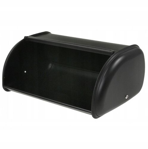 Chlebak KINGHOFF KH-1723 Czarny na Arena.pl