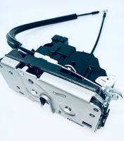 Zamek środkowy drzwi tylnych prawych Citroen Jumper po 2006