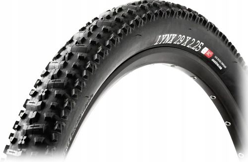 Opona rowerowa zwijana tubeless MTB 27.5x2.25 60TPI Onza Lynx na Arena.pl
